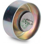 Ina Τροχαλία παρέκκλισης, Ιμάντας poly-V - 532 0398 10