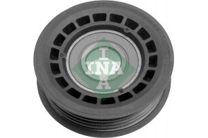 Ina Τροχαλία παρέκκλισης, Ιμάντας poly-V - 532 0400 30