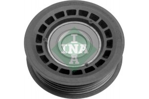 Ina Τροχαλία παρέκκλισης, Ιμάντας poly-V - 532 0400 30