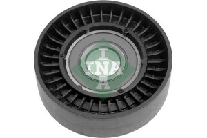 Ina Τροχαλία παρέκκλισης, Ιμάντας poly-V - 532 0404 30