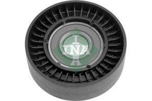 Ina Τροχαλία παρέκκλισης, Ιμάντας poly-V - 532 0404 30