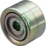 Ina Τροχαλία παρέκκλισης, Ιμάντας poly-V - 532 0412 10