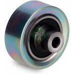 Ina Τροχαλία παρέκκλισης, Ιμάντας poly-V - 532 0474 10