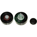 Ina Τροχαλία παρέκκλισης, Ιμάντας poly-V - 532 0513 10