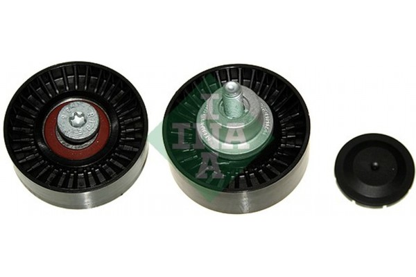 Ina Τροχαλία παρέκκλισης, Ιμάντας poly-V - 532 0513 10