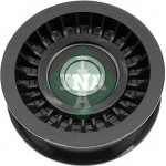 Ina Τροχαλία παρέκκλισης, Ιμάντας poly-V - 532 0525 10