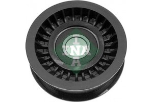 Ina Τροχαλία παρέκκλισης, Ιμάντας poly-V - 532 0525 10