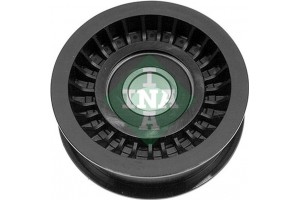 Ina Τροχαλία παρέκκλισης, Ιμάντας poly-V - 532 0525 10