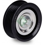 Ina Τροχαλία παρέκκλισης, Ιμάντας poly-V - 532 0531 10