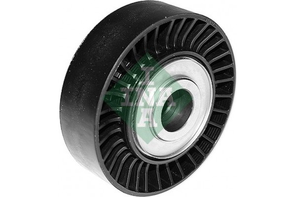 Ina Τροχαλία παρέκκλισης, Ιμάντας poly-V - 532 0535 10 Ina Τροχαλία παρέκκλισης, Ιμάντας poly-V - 532 0535 10