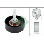 Ina Τροχαλία παρέκκλισης, Ιμάντας poly-V - 532 0541 10