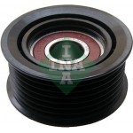 Ina Τροχαλία παρέκκλισης, Ιμάντας poly-V - 532 0554 10