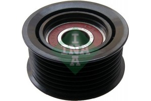 Ina Τροχαλία παρέκκλισης, Ιμάντας poly-V - 532 0554 10