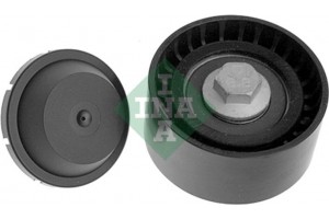 Ina Τροχαλία παρέκκλισης, Ιμάντας poly-V - 532 0555 10