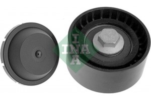 Ina Τροχαλία παρέκκλισης, Ιμάντας poly-V - 532 0555 10