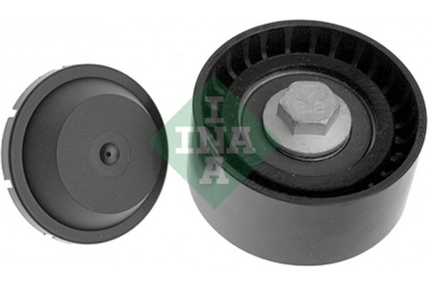 Ina Τροχαλία παρέκκλισης, Ιμάντας poly-V - 532 0555 10