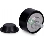 Ina Τροχαλία παρέκκλισης, Ιμάντας poly-V - 532 0555 10