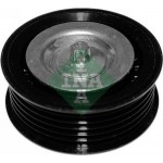 Ina Τροχαλία παρέκκλισης, Ιμάντας poly-V - 532 0562 10