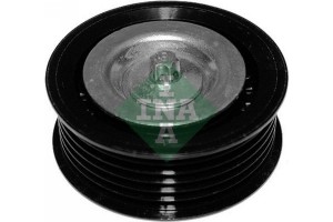 Ina Τροχαλία παρέκκλισης, Ιμάντας poly-V - 532 0562 10