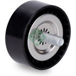 Ina Τροχαλία παρέκκλισης, Ιμάντας poly-V - 532 0570 10