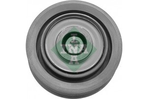 Ina Τροχαλία παρέκκλισης, Ιμάντας poly-V - 532 0572 10