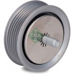 Ina Τροχαλία παρέκκλισης, Ιμάντας poly-V - 532 0572 10