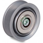 Ina Τροχαλία παρέκκλισης, Ιμάντας poly-V - 532 0572 10