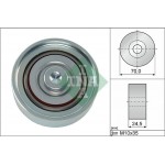 Ina Τροχαλία παρέκκλισης, Ιμάντας poly-V - 532 0583 10