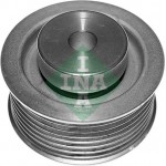 Ina Τροχαλία παρέκκλισης, Ιμάντας poly-V - 532 0584 10