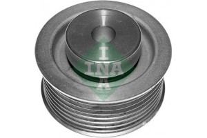 Ina Τροχαλία παρέκκλισης, Ιμάντας poly-V - 532 0584 10