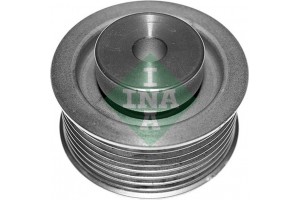 Ina Τροχαλία παρέκκλισης, Ιμάντας poly-V - 532 0584 10