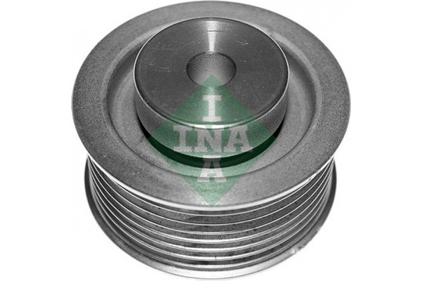 Ina Τροχαλία παρέκκλισης, Ιμάντας poly-V - 532 0584 10