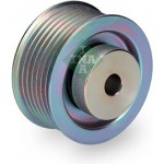 Ina Τροχαλία παρέκκλισης, Ιμάντας poly-V - 532 0584 10