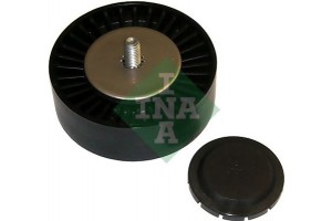 Ina Τροχαλία παρέκκλισης, Ιμάντας poly-V - 532 0605 10