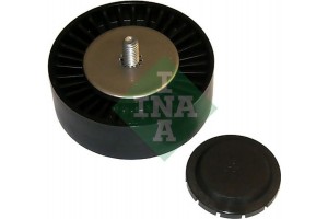 Ina Τροχαλία παρέκκλισης, Ιμάντας poly-V - 532 0605 10