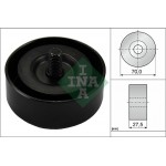 Ina Τροχαλία παρέκκλισης, Ιμάντας poly-V - 532 0606 10