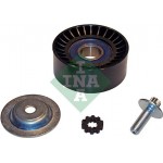 Ina Τροχαλία παρέκκλισης, Ιμάντας poly-V - 532 0617 10 Ina Τροχαλία παρέκκλισης, Ιμάντας poly-V - 532 0617 10