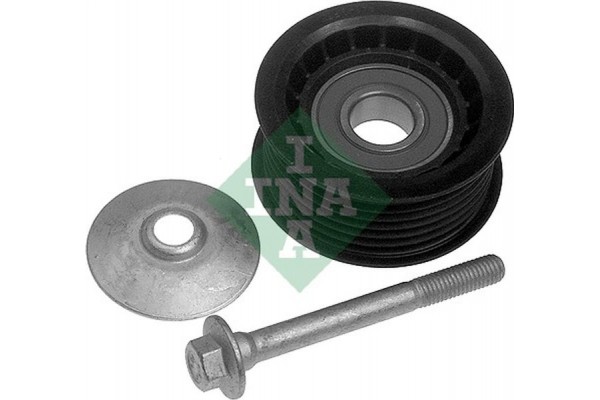 Ina Τροχαλία παρέκκλισης, Ιμάντας poly-V - 532 0625 10