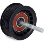 Ina Τροχαλία παρέκκλισης, Ιμάντας poly-V - 532 0625 10