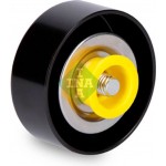 Ina Τροχαλία παρέκκλισης, Ιμάντας poly-V - 532 0639 10