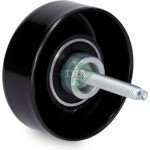 Ina Τροχαλία παρέκκλισης, Ιμάντας poly-V - 532 0651 10