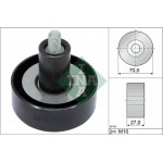 Ina Τροχαλία παρέκκλισης, Ιμάντας poly-V - 532 0657 10