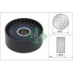 Ina Τροχαλία παρέκκλισης, Ιμάντας poly-V - 532 0666 10