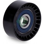 Ina Τροχαλία παρέκκλισης, Ιμάντας poly-V - 532 0666 10