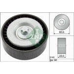 Ina Τροχαλία παρέκκλισης, Ιμάντας poly-V - 532 0667 10