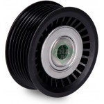 Ina Τροχαλία παρέκκλισης, Ιμάντας poly-V - 532 0668 10