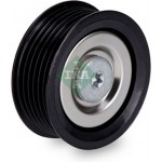 Ina Τροχαλία παρέκκλισης, Ιμάντας poly-V - 532 0671 10