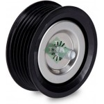 Ina Τροχαλία παρέκκλισης, Ιμάντας poly-V - 532 0671 10