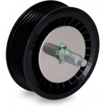 Ina Τροχαλία παρέκκλισης, Ιμάντας poly-V - 532 0678 10