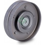 Ina Τροχαλία παρέκκλισης, Ιμάντας poly-V - 532 0694 10